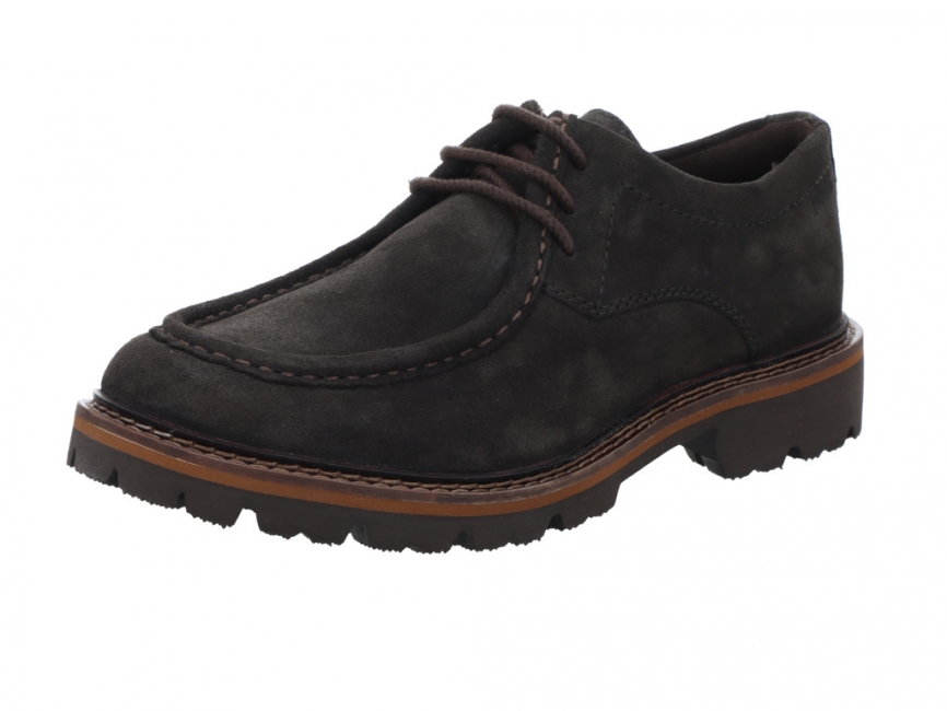 Sioux-Schuh Adalrik-714-H 11692