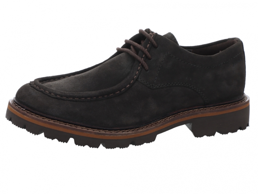 Preview: Sioux-Schuh Adalrik-714-H 11692