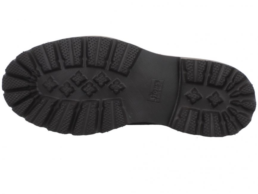Sioux-Schuh Adalrik-714-H 11692