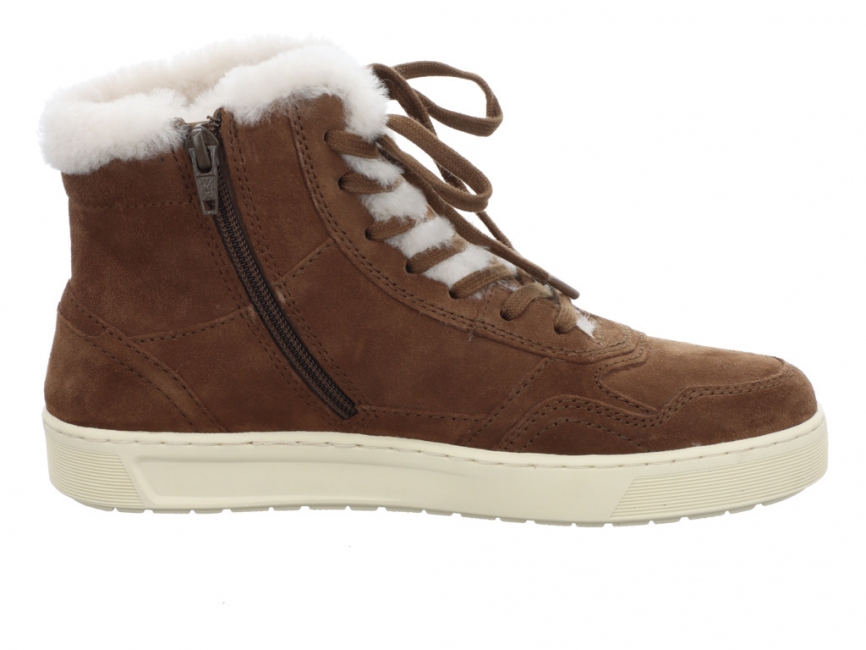Preview: Sioux-Schuh Maites Sneak-006-LF 41714