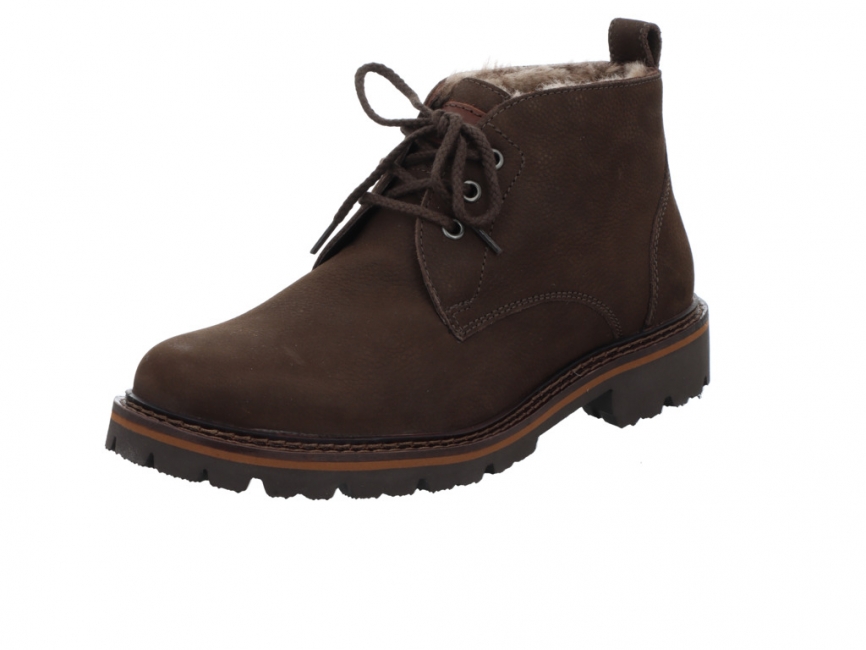 Sioux-Schuh Adalrik-701-Lf-H 12920