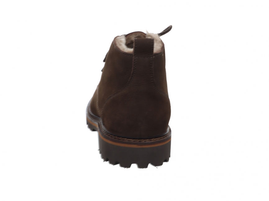 Preview: Sioux-Schuh Adalrik-701-Lf-H 12920