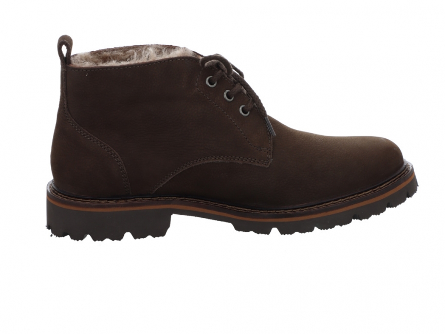 Preview: Sioux-Schuh Adalrik-701-Lf-H 12920