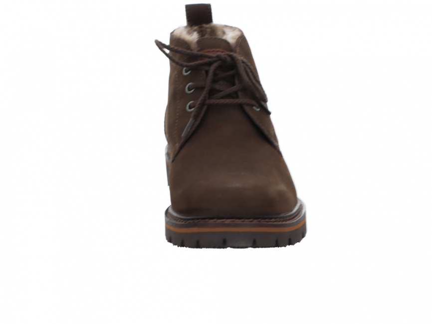 Sioux-Schuh Adalrik-701-Lf-H 12920