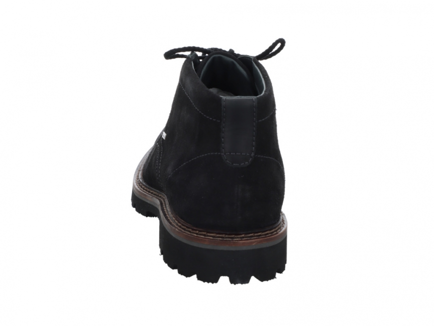 Preview: Sioux-Schuh Adalrik-716-Tex-H 11723