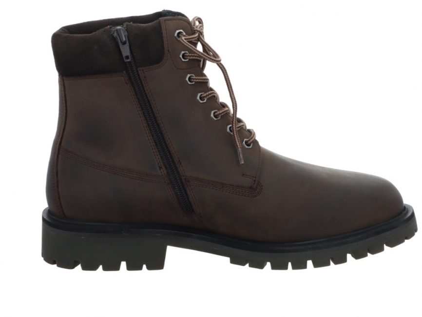 Preview: Sioux-Schuh Aspar-702-Tex-Lf-H 12552