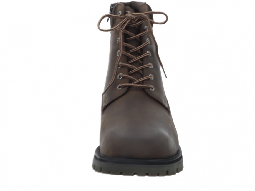Sioux-Schuh Aspar-702-Tex-Lf-H 12552