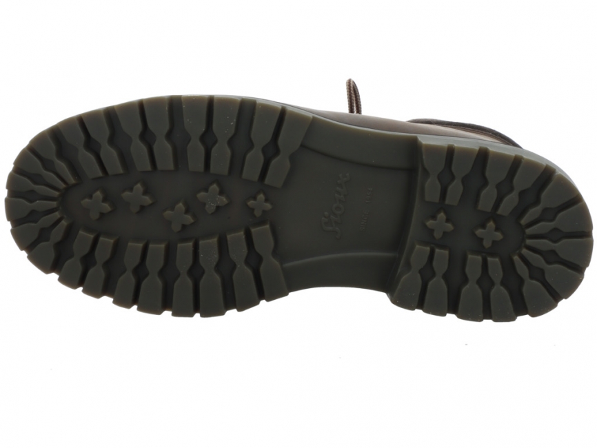 Sioux-Schuh Aspar-702-Tex-Lf-H 12552