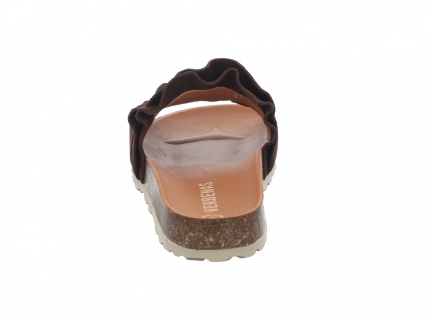 Verbenas Rocio Marron Rocio Marron