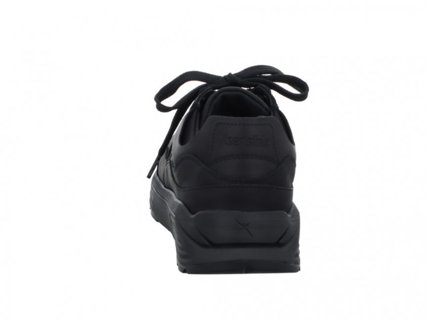 Xsensible Golden Gate Men Black 33200.4.001