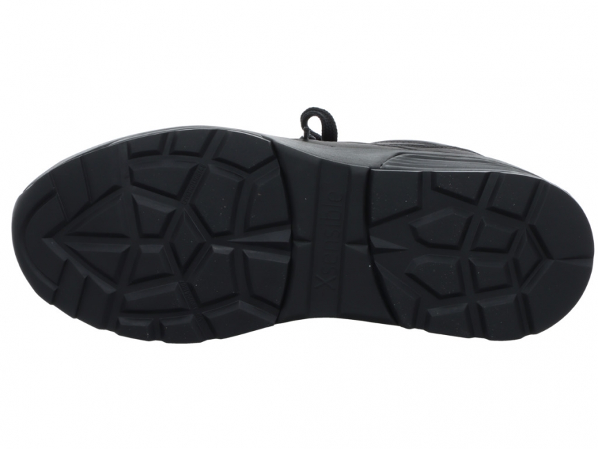 Xsensible Golden Gate Men Black 33200.4.001