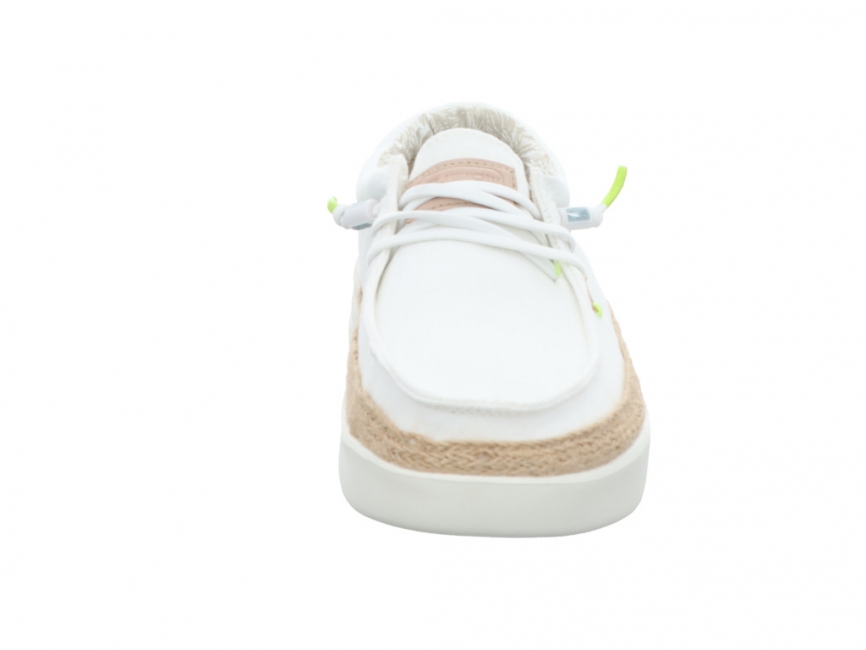 Fusion Lily linen white Lily linen white