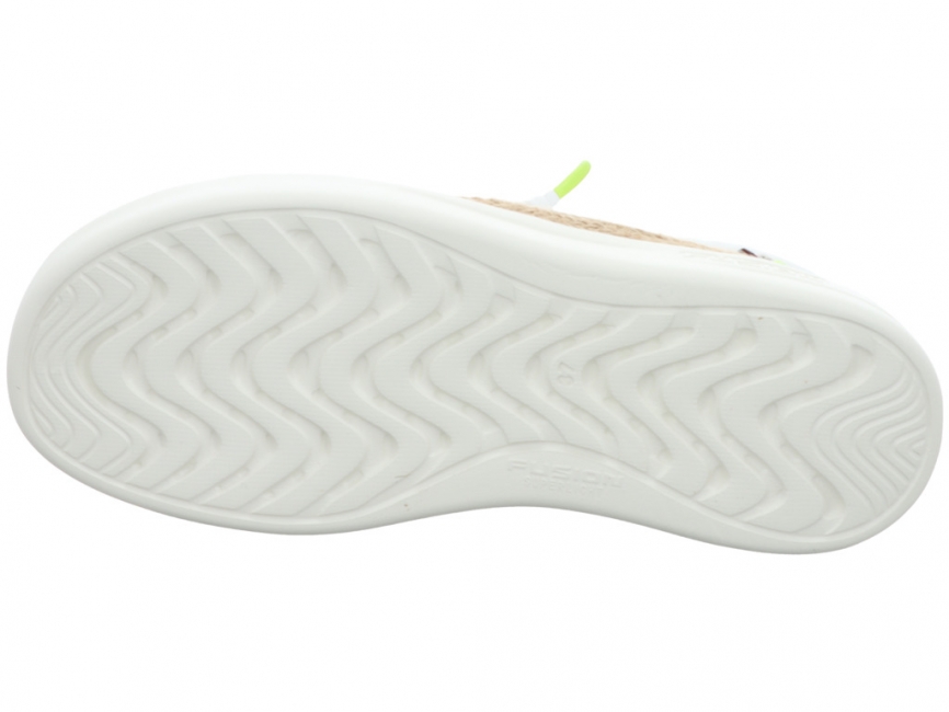 Fusion Lily linen white Lily linen white