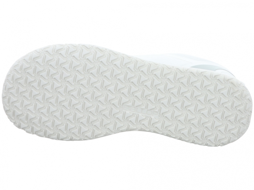 Ballop-Barfussschuhe Vela Barefoot white Vela Barefoot white