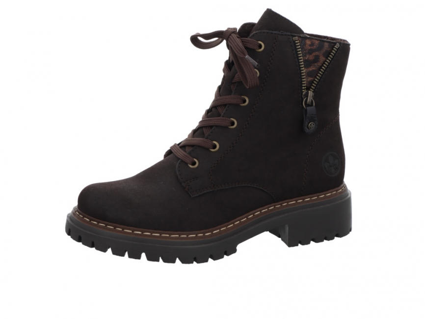 Preview: Rieker 72617-25