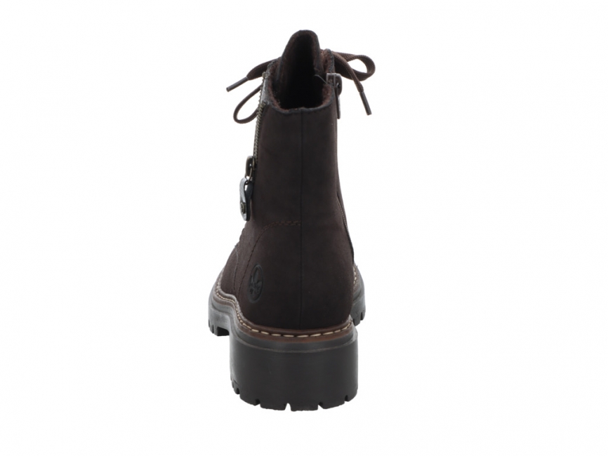 Preview: Rieker 72617-25