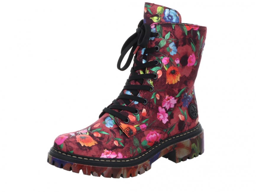 Rieker 72627-92