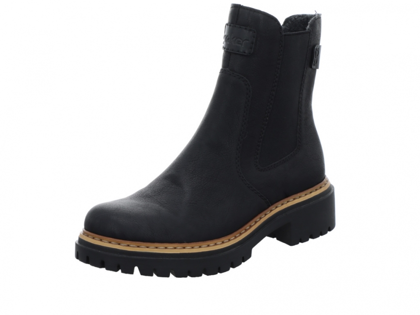 Rieker 72660-00