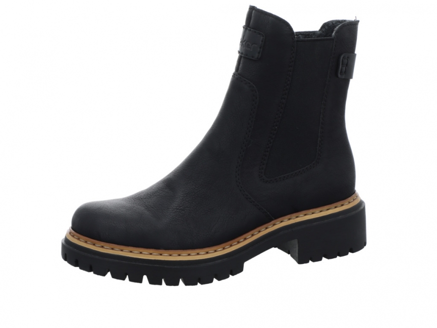 Rieker 72660-00