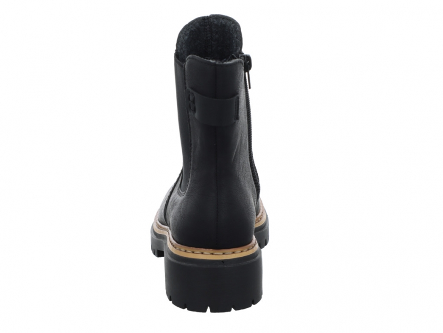 Rieker 72660-00