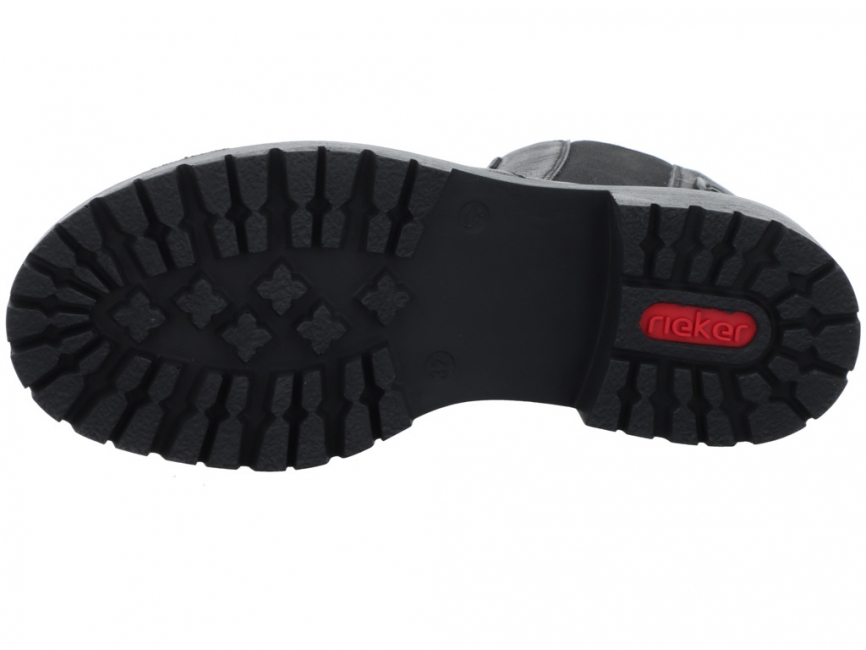 Rieker 72660-00