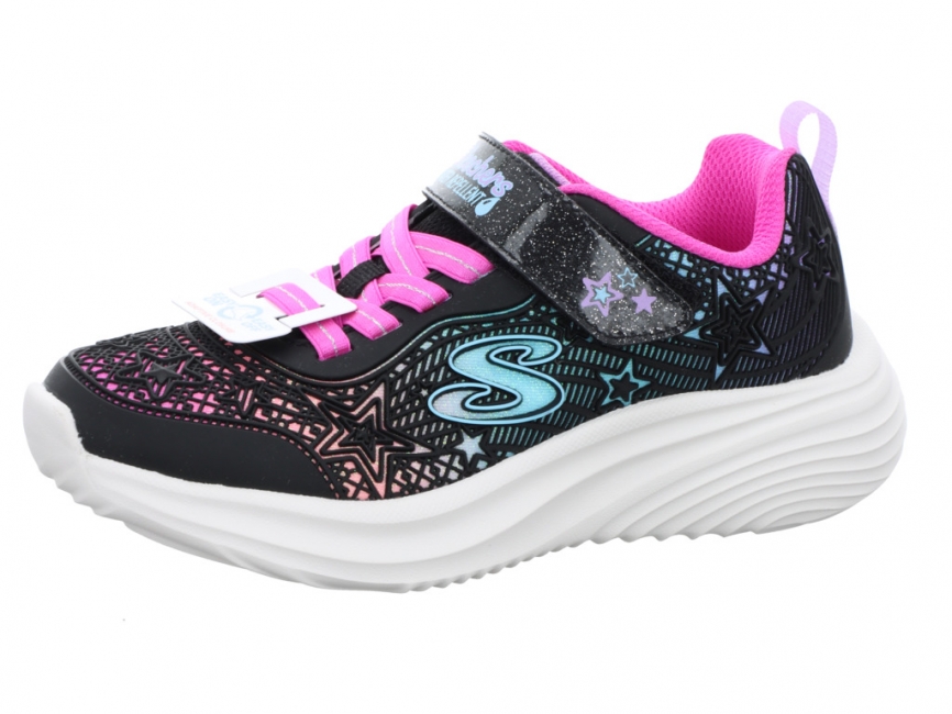 Preview: Skechers Bounder Pro 303488L BKMT