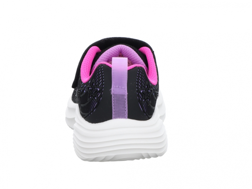 Preview: Skechers Bounder Pro 303488L BKMT
