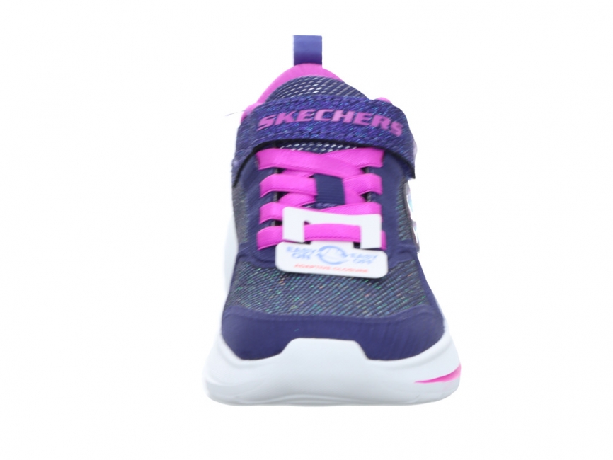 Skechers Wave 92 303557L NAVY