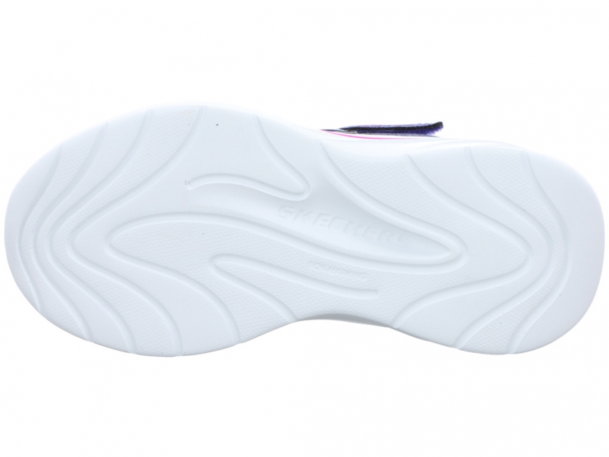 Skechers Wave 92 303557L NAVY