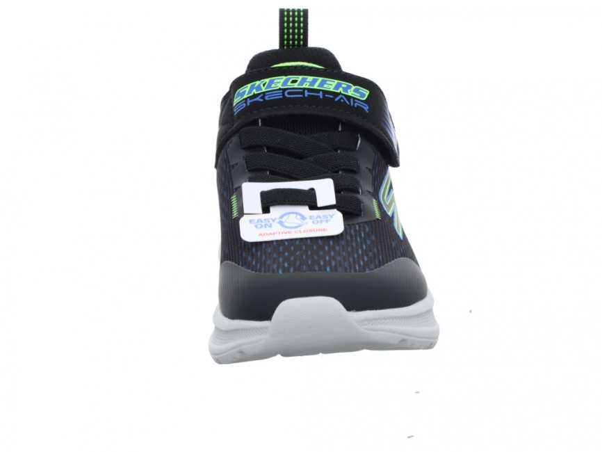 Skechers Microspec Max Advance 404105L BBLM