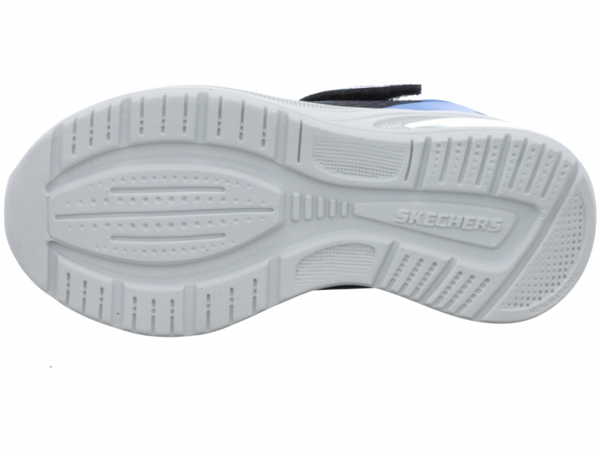 Skechers Microspec Max Advance 404105L BBLM