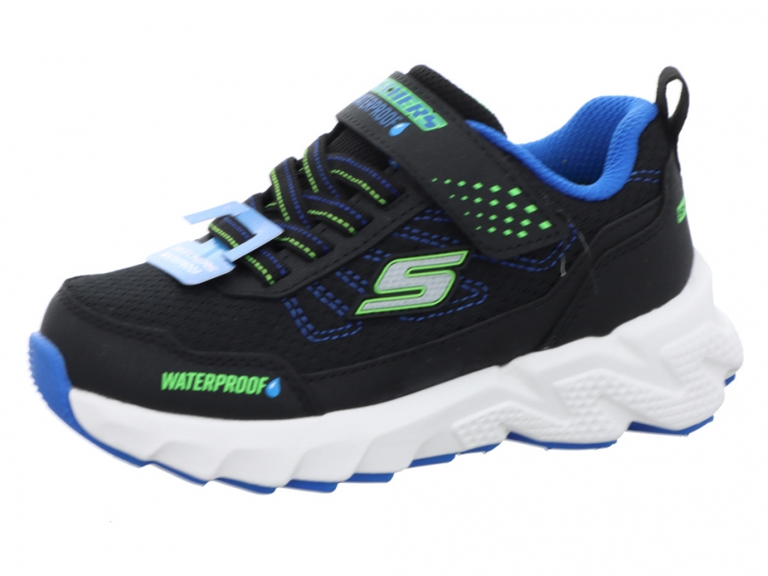 Preview: Skechers Kechers Elite Sport Tread 406334L BKBL