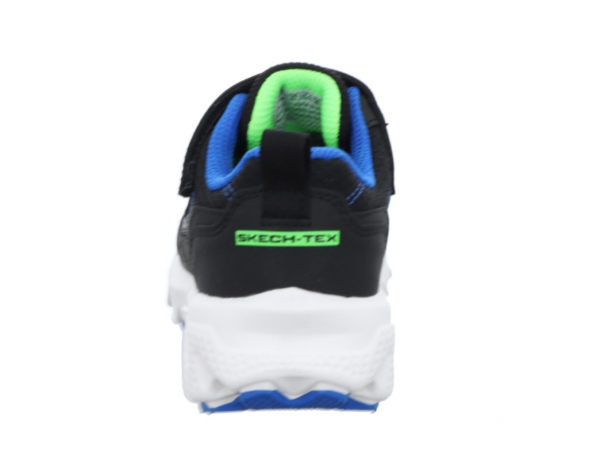 Preview: Skechers Kechers Elite Sport Tread 406334L BKBL