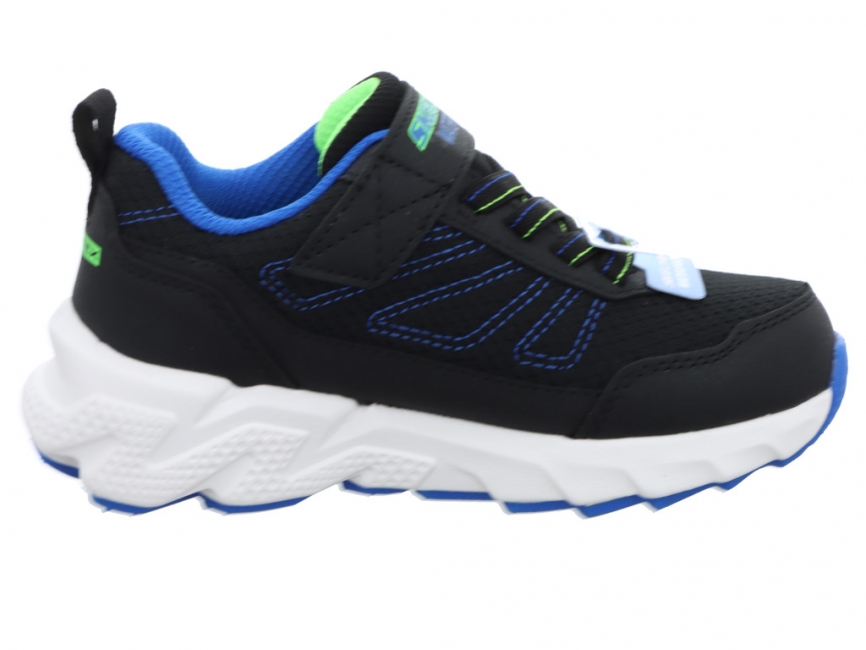 Preview: Skechers Kechers Elite Sport Tread 406334L BKBL