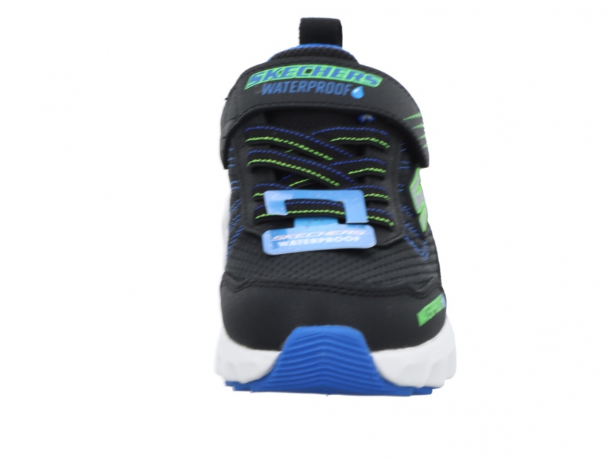Skechers Kechers Elite Sport Tread 406334L BKBL