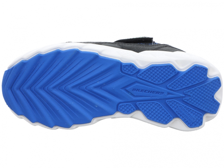 Skechers Kechers Elite Sport Tread 406334L BKBL