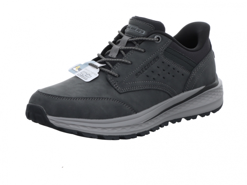 Skechers Slade Ultra Slip In 211448 CHAR