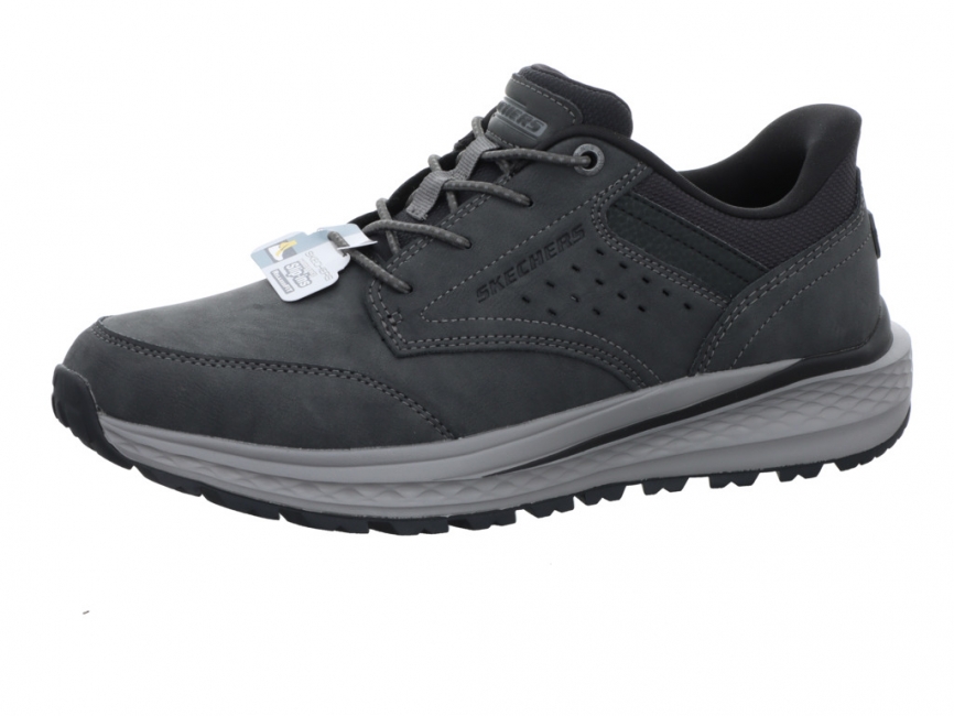Preview: Skechers Slade Ultra Slip In 211448 CHAR