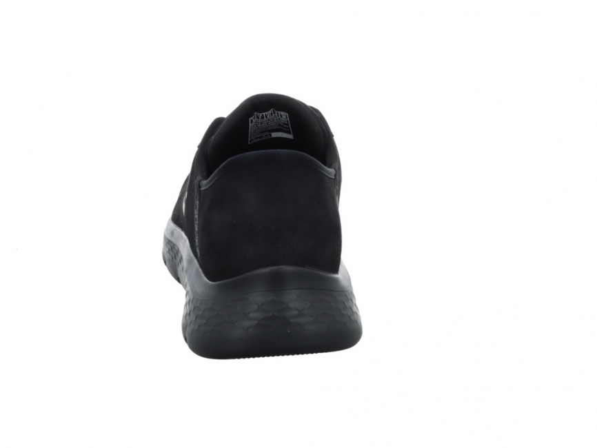 Preview: Skechers Go Walk Flex Slip In 216326 BBK