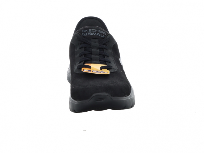 Skechers Go Walk Flex Slip In 216326 BBK