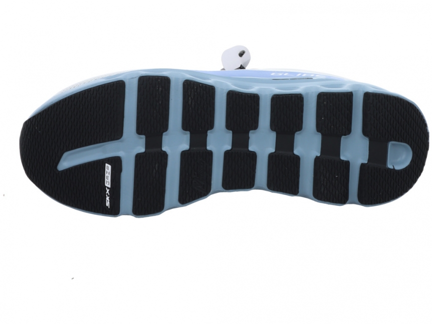 Skechers Go Run Glide Step 221121 GRY
