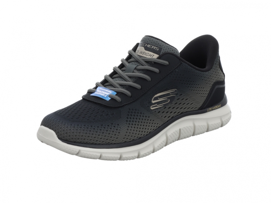 Skechers Track 233038 OLBK