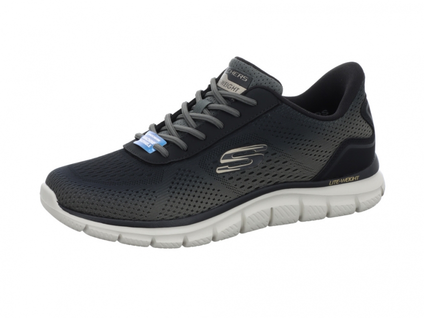 Preview: Skechers Track 233038 OLBK