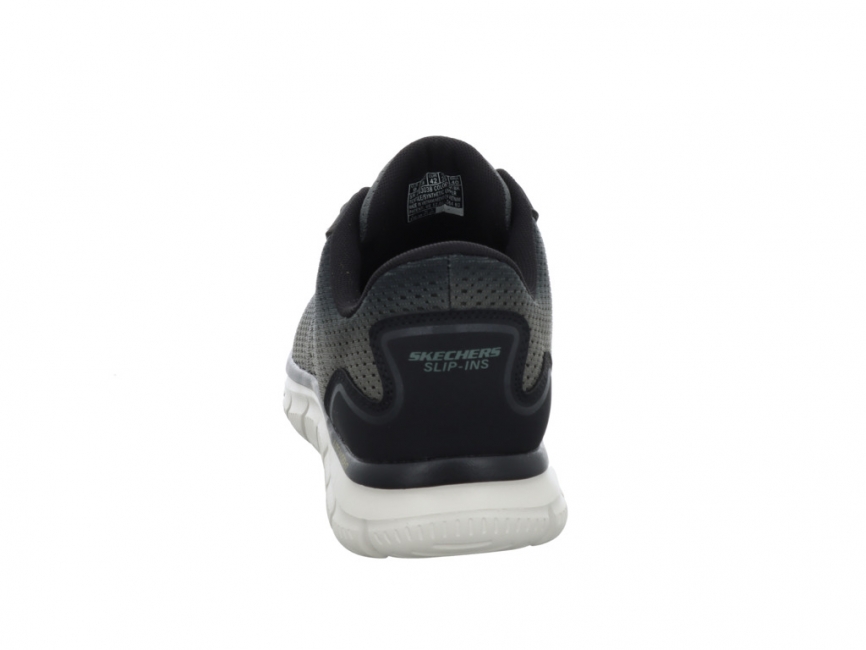 Preview: Skechers Track 233038 OLBK