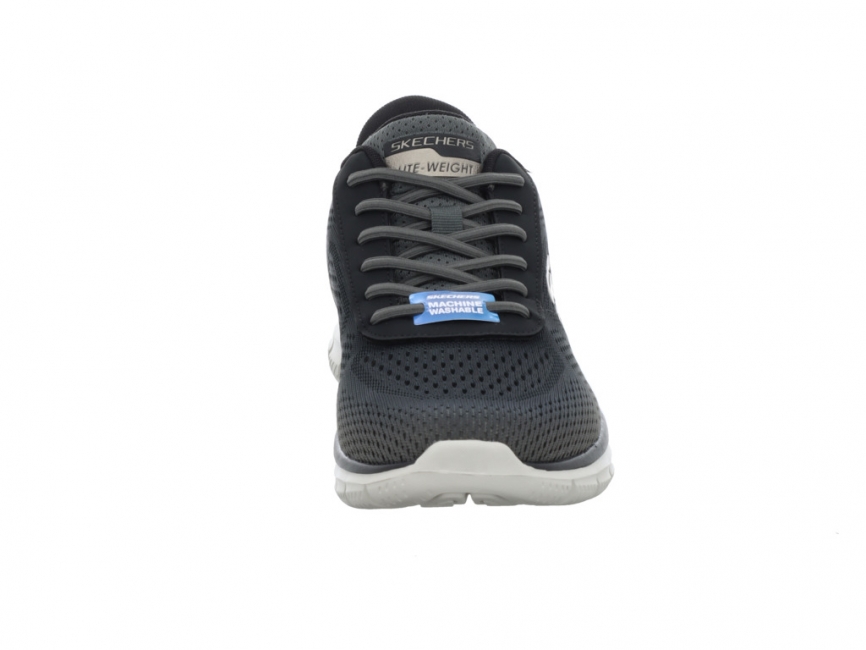 Skechers Track 233038 OLBK