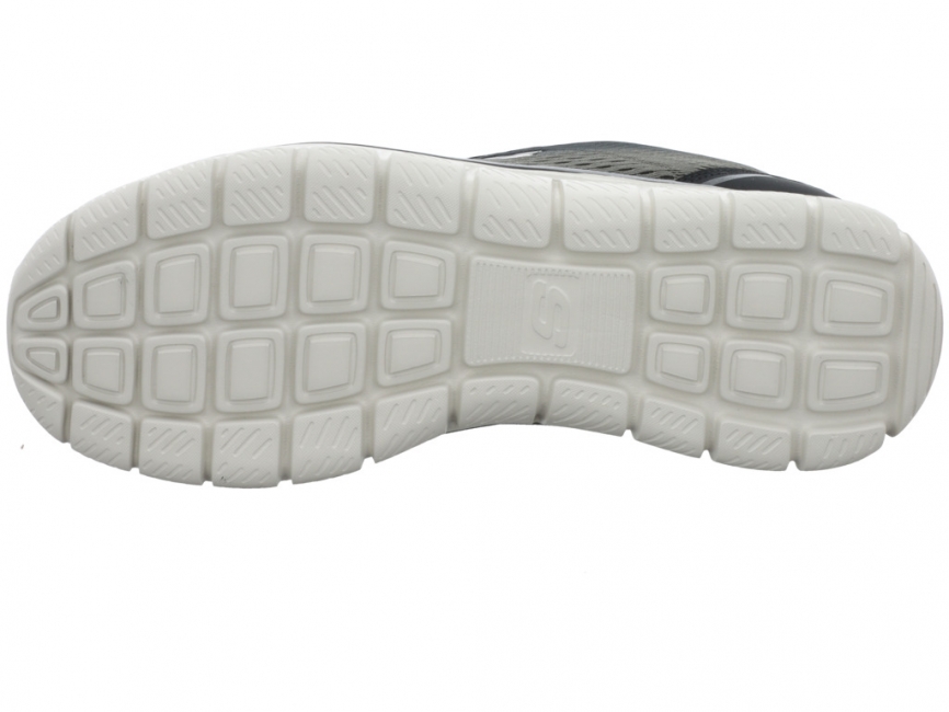 Skechers Track 233038 OLBK