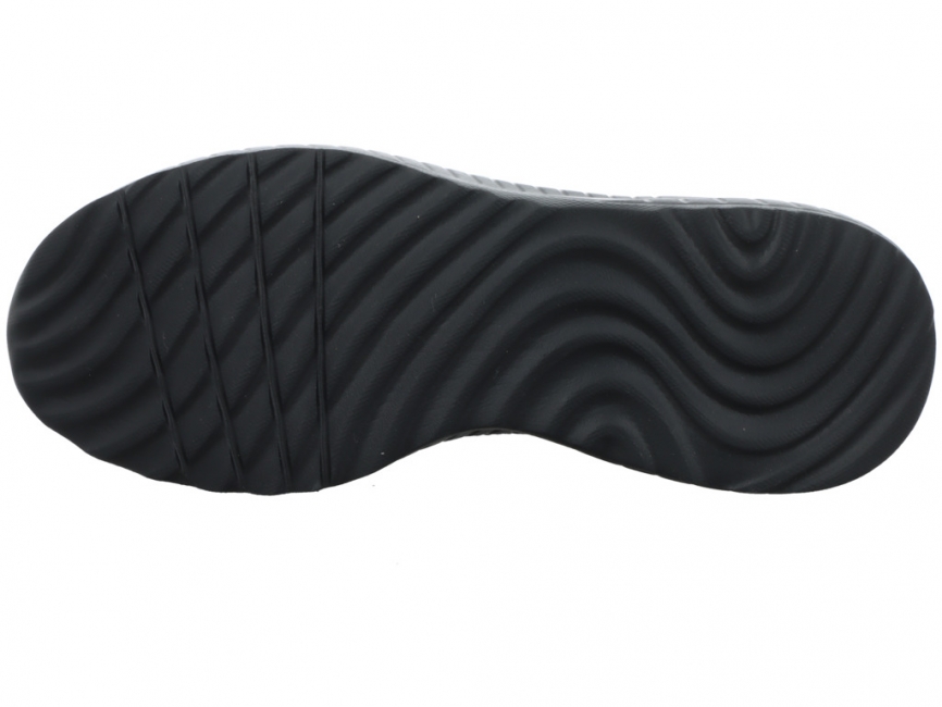 Skechers Bobs Squad Chaos Slip In 117497 BKRG