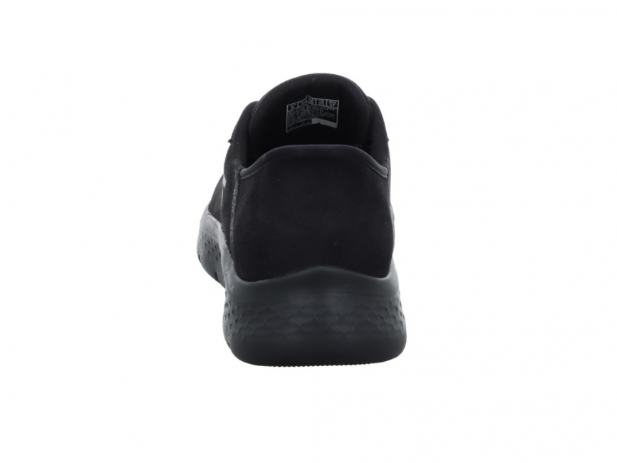 Preview: Skechers Go Walk Flex Black 124837 BBK