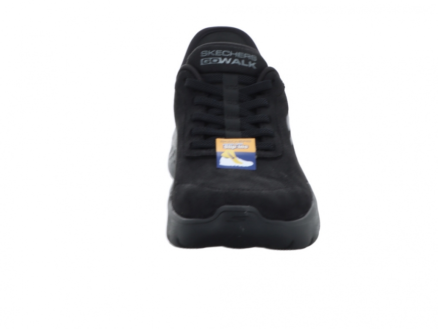 Skechers Go Walk Flex Black 124837 BBK