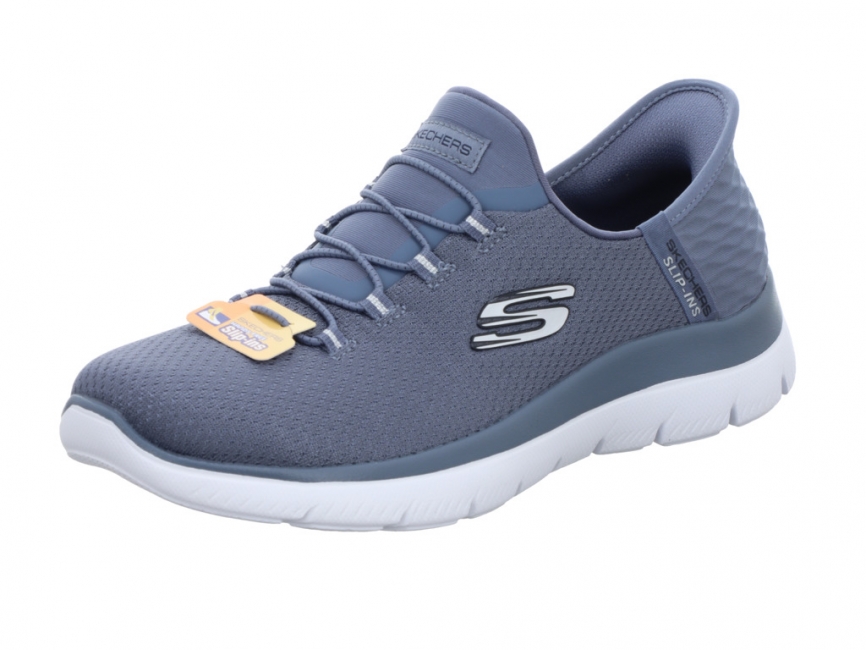 Skechers Summits Lace Up 150123 SLT